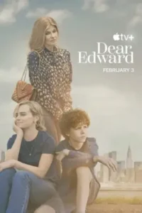 dear edward 2023