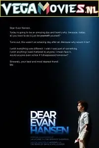 dear evan hansen 2021
