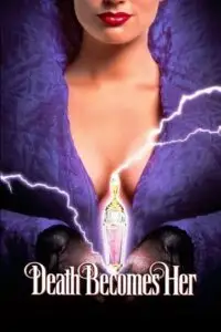 death becomes her 1992