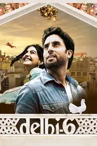 delhi 6 2009