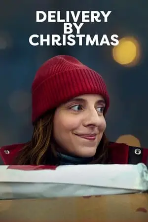 delivery by christmas 2022