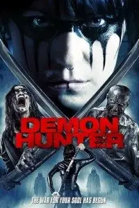 demon hunter 2016