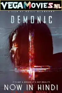demonic 2021