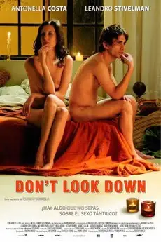 don t look down 2008