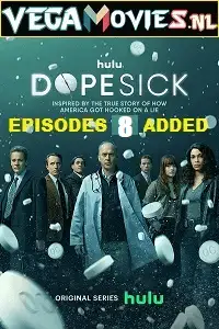 dopesick 2021