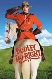 dudley do right 1999