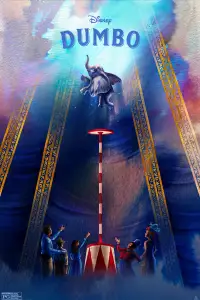 dumbo 2019