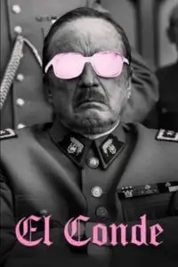 el conde 2023
