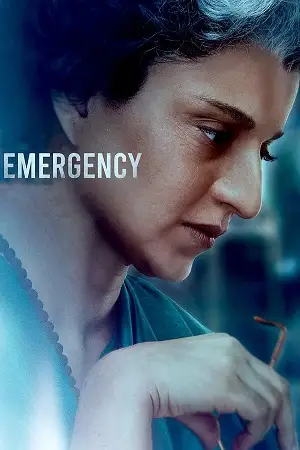 emergency 2025
