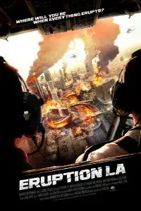 eruption la 2018