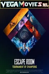 escape room 2 tournament of champions 2021