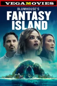 fantasy island 2020