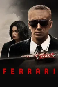 ferrari 2023