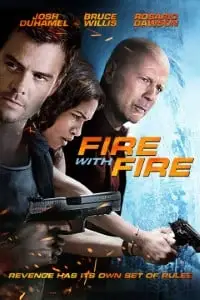 fire with fire 2012