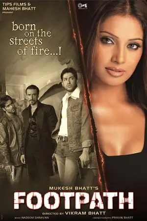 footpath 2003