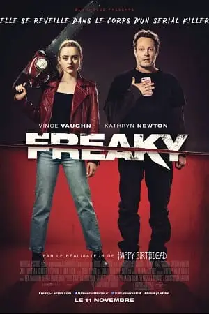 freaky 2020
