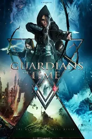 guardians of time 2022
