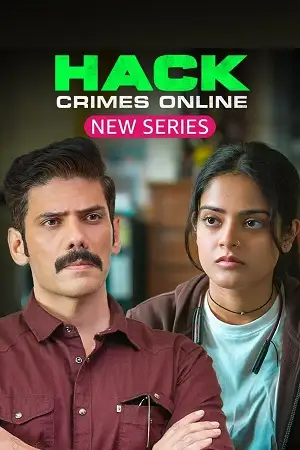 hack crimes online season 1