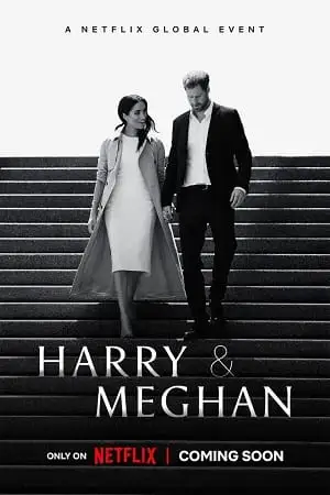 harry meghan 2022
