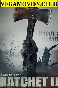 hatchet 2 2010