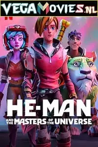 he man and the masters of the universe 2022