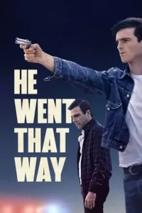 he went that way 2023