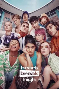 heartbreak high season 1