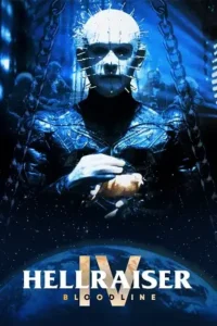 hellraiser 4 bloodline 1996