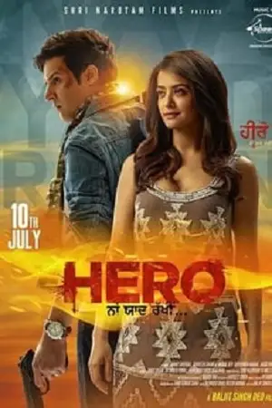 hero naam yaad rakhi 2015