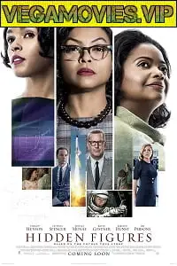 hidden figures 2016