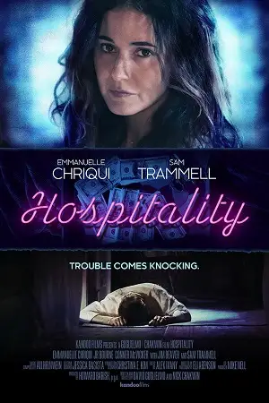 hospitality 2018