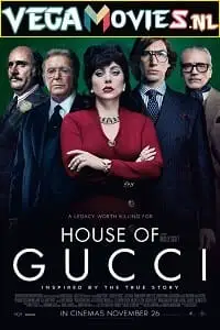 house of gucci 2021