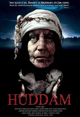huddam 2015