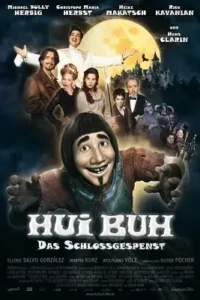 hui buh the castle ghost 2006