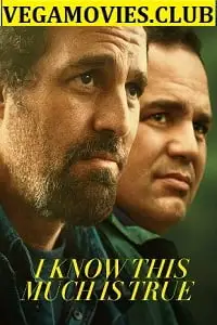 i know this much is true season 1 2019