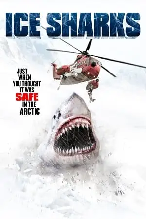 ice sharks 2016