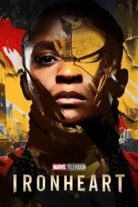 ironheart 2025