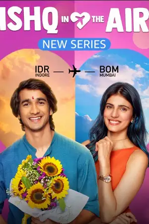 ishq in the air 2024