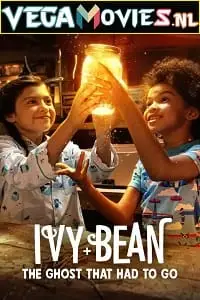 ivy bean the ghost that had to go 2022