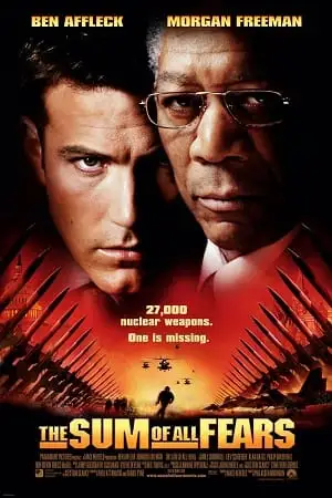 jack ryan the sum of all fears 2002