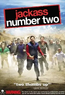 jackass number 2 2006