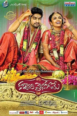 kalyana vaibhogame 2016