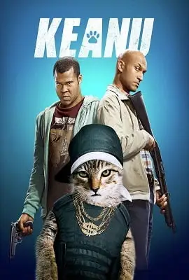 keanu 2016
