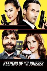 keeping up with the joneses 2016