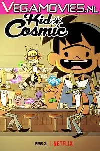 kid cosmic 2021