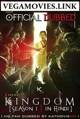 kingdom season 1