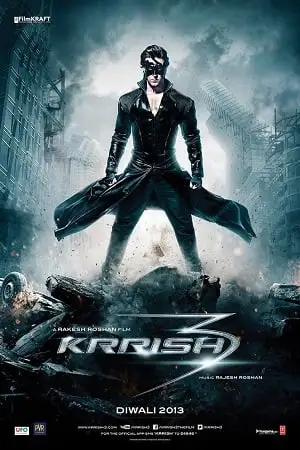 krrish 3 2013