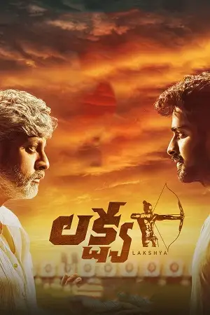 lakshya 2021