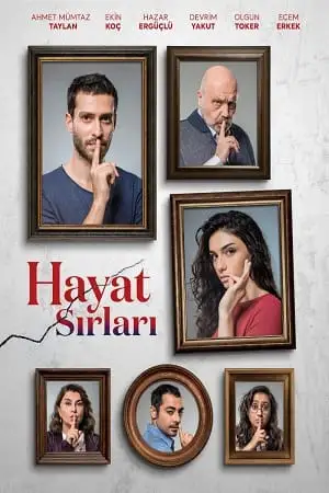 life of secrets season 1