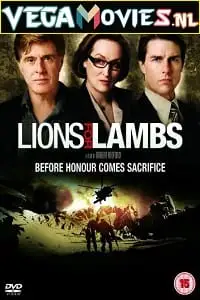 lions for lambs 2007